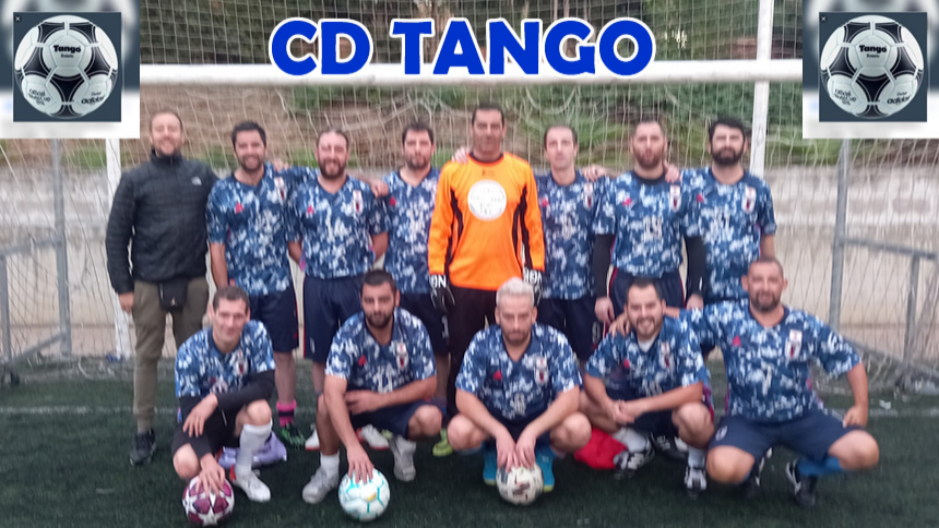 EN BUSCA DEL LIDERATO. SMP RETIRO DOMINGO TARDE 1ª DIVISION